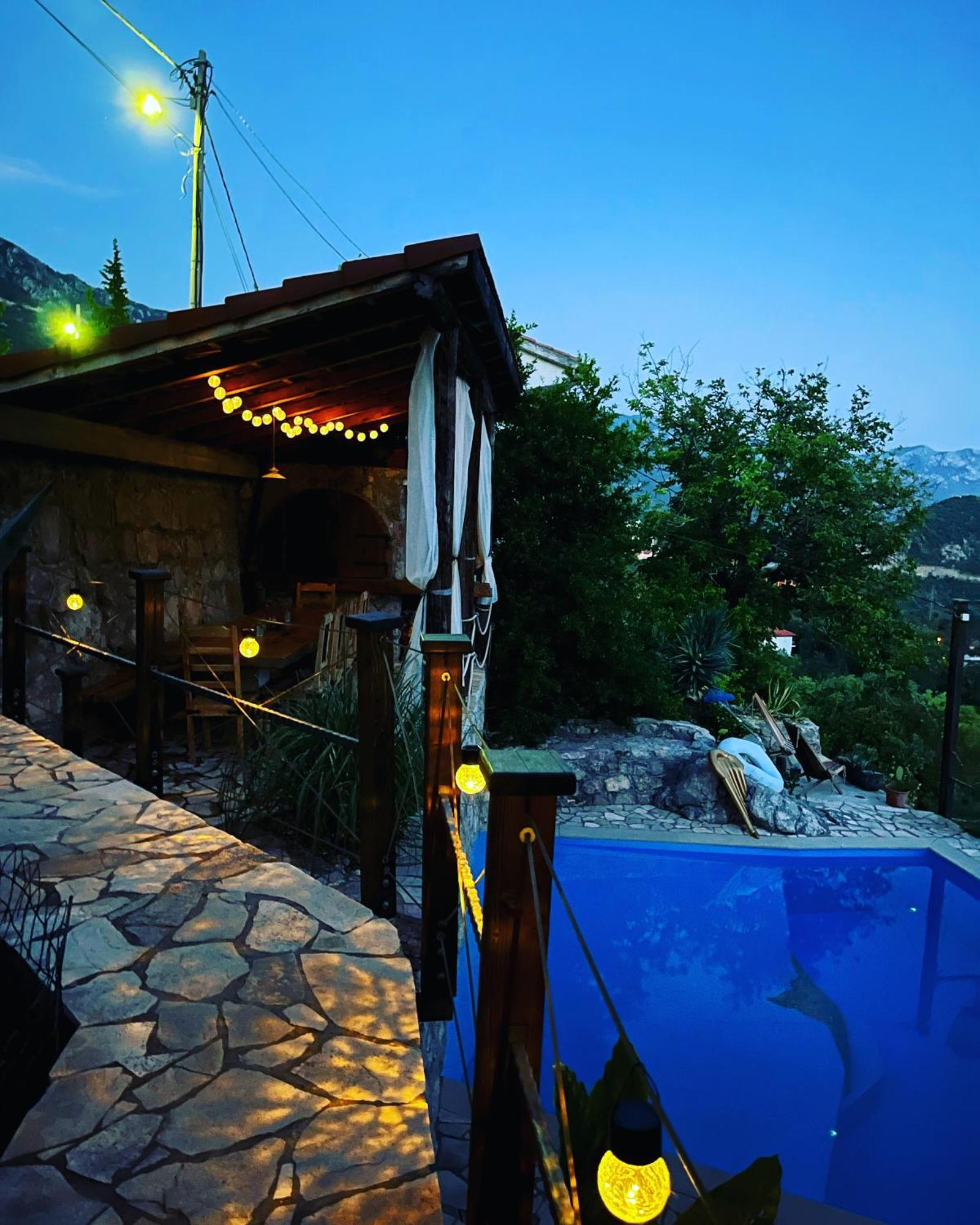 Lägenhet Bonaca Budva