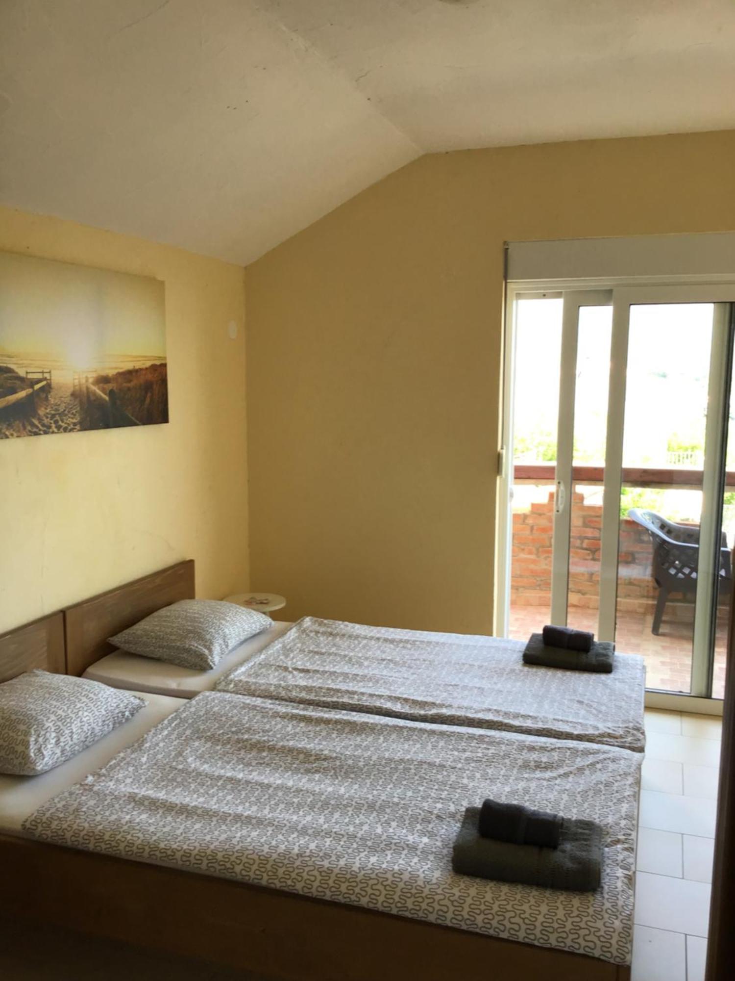 Lägenhet Bonaca Budva