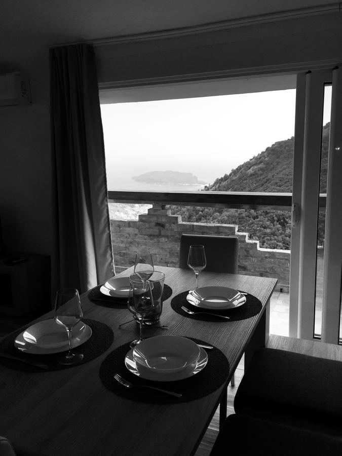 Lägenhet Bonaca Budva